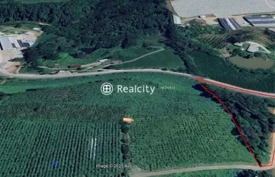 Terreno à venda na sete de setembro, 1077, 2, centro, pinto bandeira por r$ 515.000