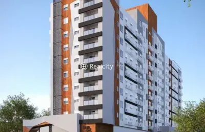 Apartamento com 1 quarto à venda na florianópolis, 6, botafogo, bento gonçalves por r$ 310.000