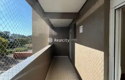 Apartamento com 2 quartos à venda na heitor mazzini, 481, centro, garibaldi por r$ 479.000