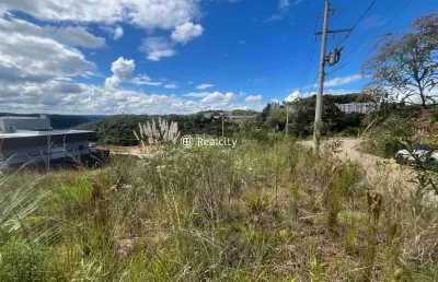 Terreno à venda na arlindo franklin barbosa, 37, são roque, bento gonçalves por r$ 181.000