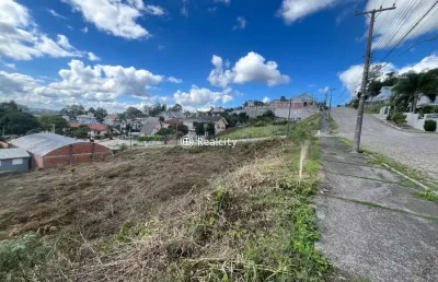 Terreno à venda na rua vereador lucindo joão andreola, 28, santo antão, bento gonçalves por r$ 585.000