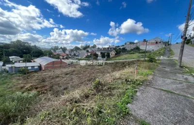 Terreno à venda na rua vereador lucindo joão andreola, 27, santo antão, bento gonçalves por r$ 479.000