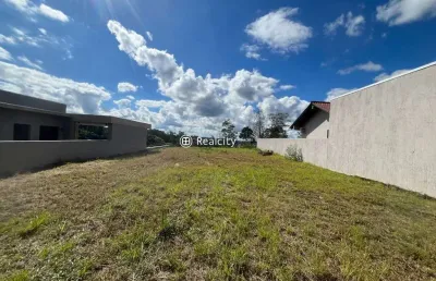 Terreno à venda na rodolfpho elia dall'onder, 23, santo antão, bento gonçalves por r$ 399.000