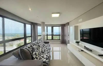 Apartamento com 3 quartos à venda na avenida osvaldo aranha, 303, cidade alta, bento gonçalves por r$ 1.450.000