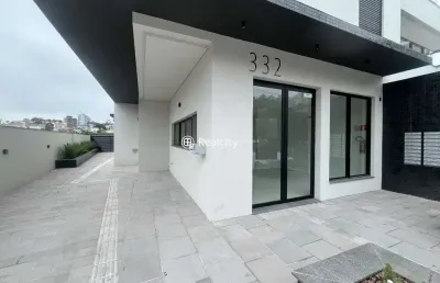 Ponto comercial à venda na rua alagoas, 326, humaitá, bento gonçalves por r$ 850.000