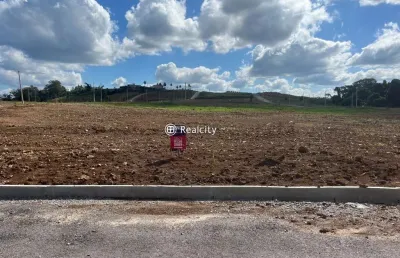 Terreno à venda na c, 300, são valentin, bento gonçalves por r$ 229.000