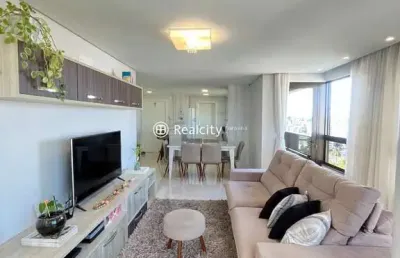 Apartamento com 3 quartos à venda na avenida osvaldo aranha, 303, cidade alta, bento gonçalves por r$ 1.200.000