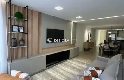 Apartamento com 3 quartos à venda na paraná, 406, centro, bento gonçalves por r$ 1.358.000