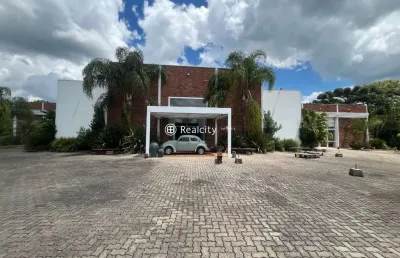 Terreno comercial à venda na rs 444, 122, vale dos vinhedos (distrito), bento gonçalves