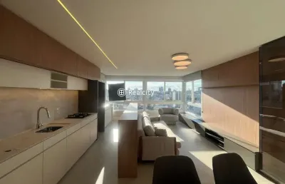 Apartamento com 3 quartos à venda na rua assis brasil, 833, são francisco, bento gonçalves por r$ 1.153.000