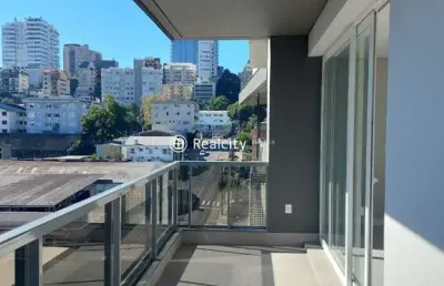 Apartamento com 3 quartos à venda na rua júlio de castilhos, 788, são francisco, bento gonçalves por r$ 1.300.000