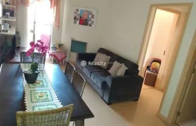 Apartamento com 1 quarto à venda na cavalheiro horácio mônaco, 37, centro, bento gonçalves por r$ 320.000