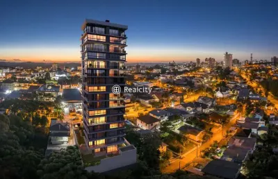 Apartamento com 2 quartos à venda na veranópolis, 219, botafogo, bento gonçalves por r$ 973.000