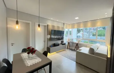 Apartamento com 1 quarto à venda na rua carlos dreher filho, 258, são francisco, bento gonçalves por r$ 466.000