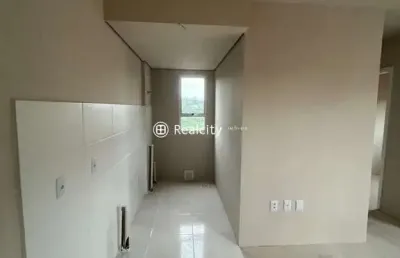 Apartamento com 1 quarto à venda na gilmar antonio haefliger, 2, caminho da eulália, bento gonçalves por r$ 221.000