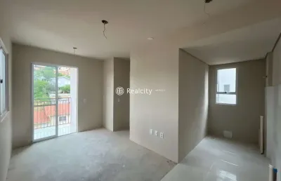 Apartamento com 1 quarto à venda na gilmar antonio haefliger, 2, caminho da eulália, bento gonçalves por r$ 221.000