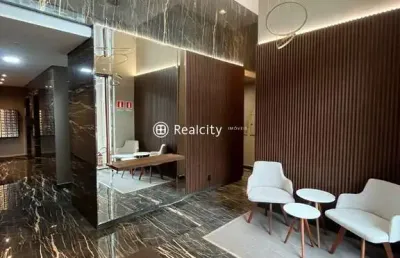 Apartamento com 3 quartos à venda na rua general gomes carneiro, 370, maria goretti, bento gonçalves por r$ 844.000
