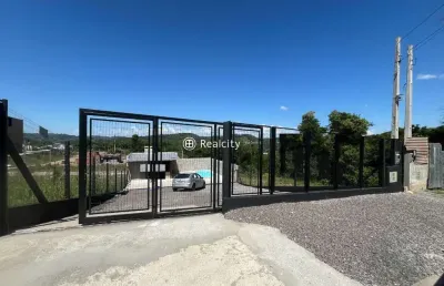 Casa com 1 quarto à venda na luiz menegotto, 381, santa helena, bento gonçalves por r$ 365.000