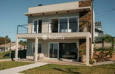 Casa com 2 quartos à venda na sagrada família, 299, 67, centro, monte belo do sul por r$ 1.436.000