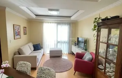 Apartamento com 2 quartos à venda na rua são paulo, 825, borgo, bento gonçalves por r$ 559.000