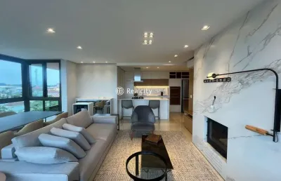 Apartamento com 2 quartos à venda na rua humaitá, 2, humaitá, bento gonçalves por r$ 1.228.000