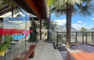 Casa com 3 quartos à venda na maximiliano sonza, 431, universitário, bento gonçalves por r$ 1.850.000
