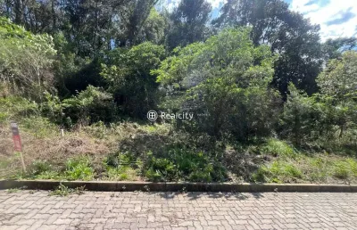 Terreno à venda na bruno bottega, 41, santo antão, bento gonçalves por r$ 260.000