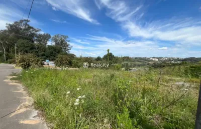 Terreno à venda na c, 109, são valentin, bento gonçalves por r$ 495.000