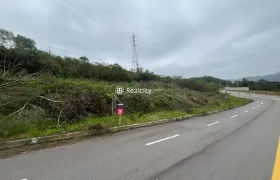 Terreno à venda na rua plauto de abreu, 1, santo antão, bento gonçalves por r$ 380.000