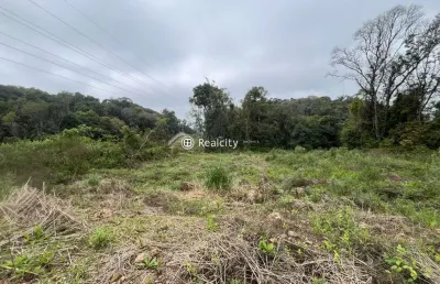 Terreno à venda na rua plauto de abreu, 3, santo antão, bento gonçalves por r$ 250.000