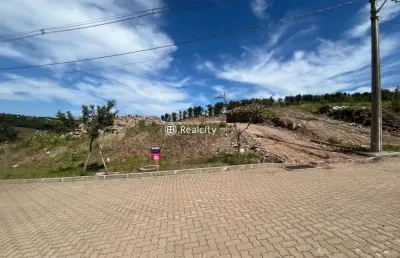 Terreno à venda na paulina, 7, faria lemos (distrito), bento gonçalves por r$ 260.000