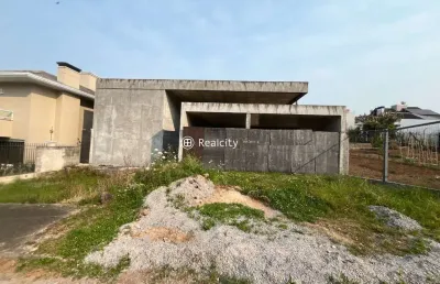 Casa com 2 quartos à venda na angelo michelin, 12, jardim glória, bento gonçalves por r$ 1.285.000