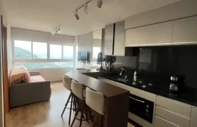 Apartamento com 1 quarto à venda na aristides bertuol, 32, eucaliptos, bento gonçalves por r$ 310.000