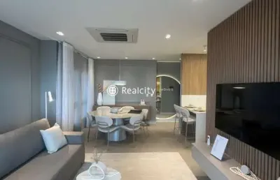 Apartamento com 2 quartos à venda na olavo bilac, 888, imigrante, bento gonçalves por r$ 1.448.000