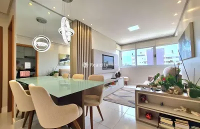 Apartamento com 1 quarto à venda na general goes monteiro, 116, são francisco, bento gonçalves por r$ 370.000