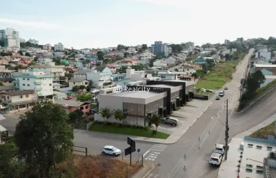 Ponto comercial à venda na rua amábile campagnolo sonza, 860, universitário, bento gonçalves por r$ 1.232.418