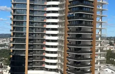 Apartamento com 3 quartos à venda na olavo bilac, 1100, imigrante, bento gonçalves por r$ 1.970.000