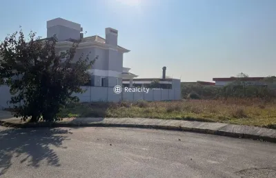 Terreno à venda na antônio poleto, 200, licorsul, bento gonçalves por r$ 550.000