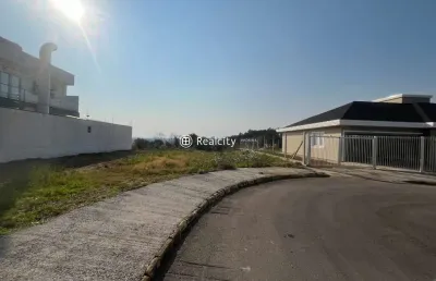 Terreno à venda na antônio poleto, 200, licorsul, bento gonçalves por r$ 600.000