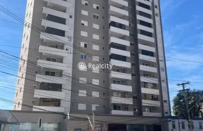 Apartamento com 2 quartos à venda na rua assis brasil, 3, centro, bento gonçalves por r$ 690.000