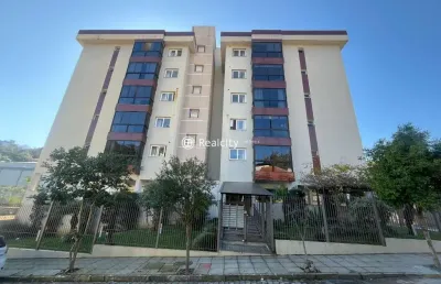 Apartamento com 1 quarto à venda na rua recife, 144, pomarosa, bento gonçalves por r$ 422.000