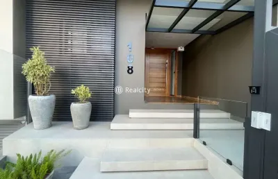 Apartamento com 3 quartos à venda na belém, 108, botafogo, bento gonçalves por r$ 885.000