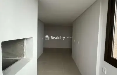 Apartamento com 2 quartos à venda na rua general gomes carneiro, 370, maria goretti, bento gonçalves por r$ 480.000