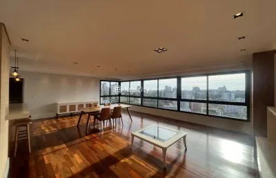 Apartamento com 3 quartos à venda na manaus, 169, cidade alta, bento gonçalves por r$ 2.250.000