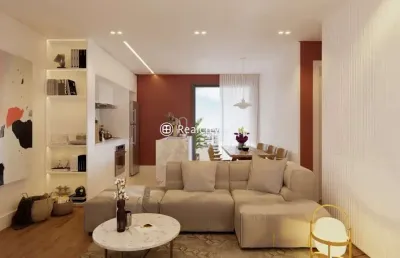 Apartamento com 2 quartos à venda na rua alcides pozza, 116, borgo, bento gonçalves por r$ 525.000