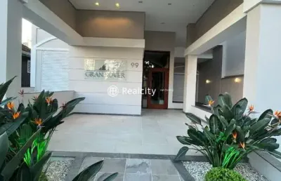 Apartamento com 2 quartos à venda na rua doutor beniamino giorgi, 99, são francisco, bento gonçalves por r$ 703.000