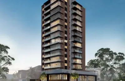 Apartamento com 2 quartos à venda na rua goiânia, 157, botafogo, bento gonçalves por r$ 876.000