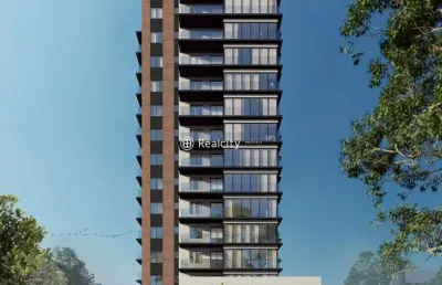 Apartamento com 3 quartos à venda na rua goiânia, 157, botafogo, bento gonçalves por r$ 1.176.000