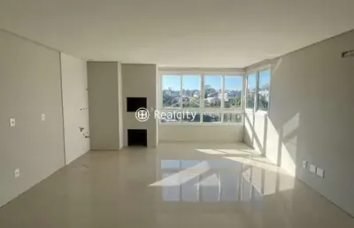 Apartamento com 2 quartos à venda na general goes monteiro, 178, centro, bento gonçalves por r$ 766.000
