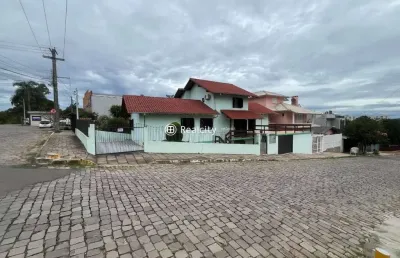 Casa com 5 quartos à venda na sebastião fontanive, 7, cohab, bento gonçalves por r$ 999.000